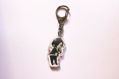 りょーくんアクリルキーホルダー2