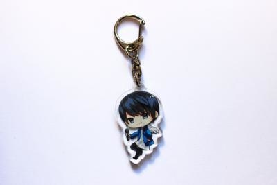 りょーくんアクリルキーホルダー1