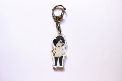りょーくんアクリルキーホルダー3