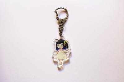 りょこちアクリルキーホルダー