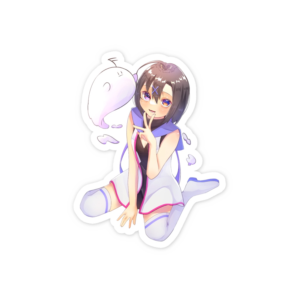 貼れるよ。