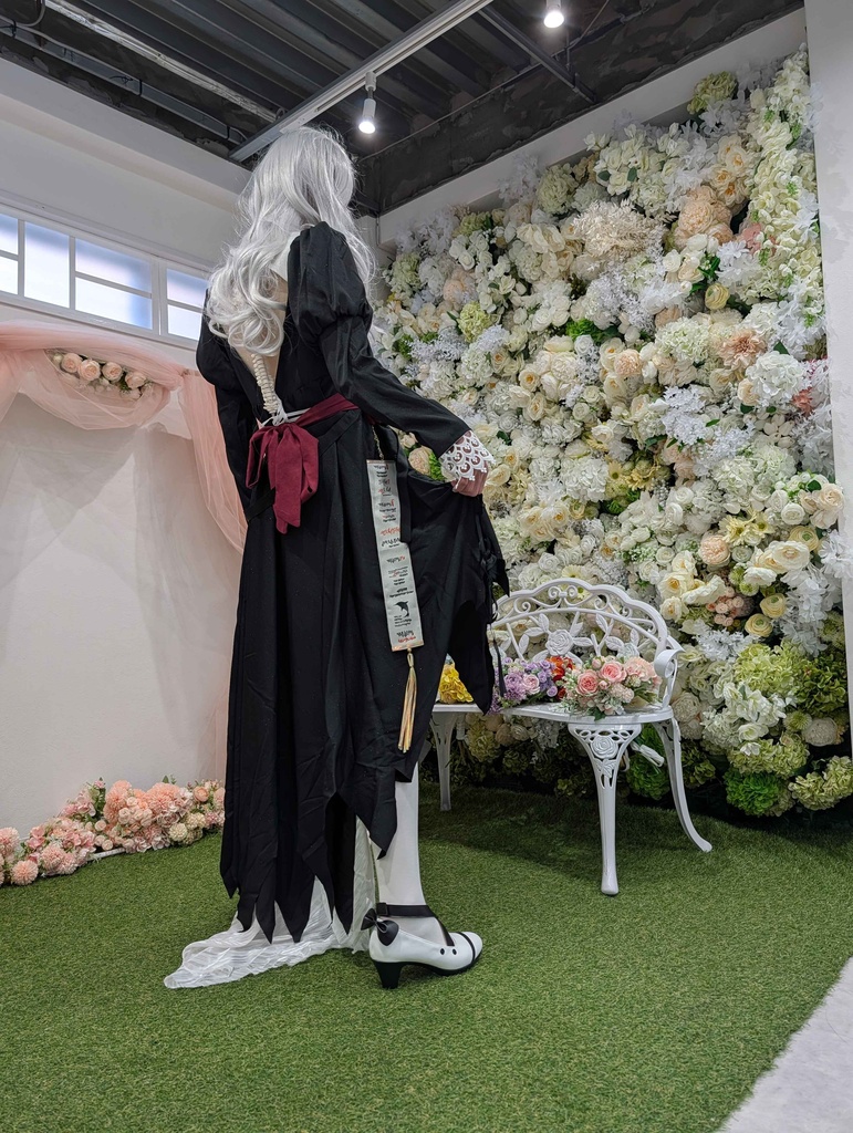 【予約品 9月頃順次発送】どぉーるちゃんのちょっとしたコスプレあつめてみた。#2