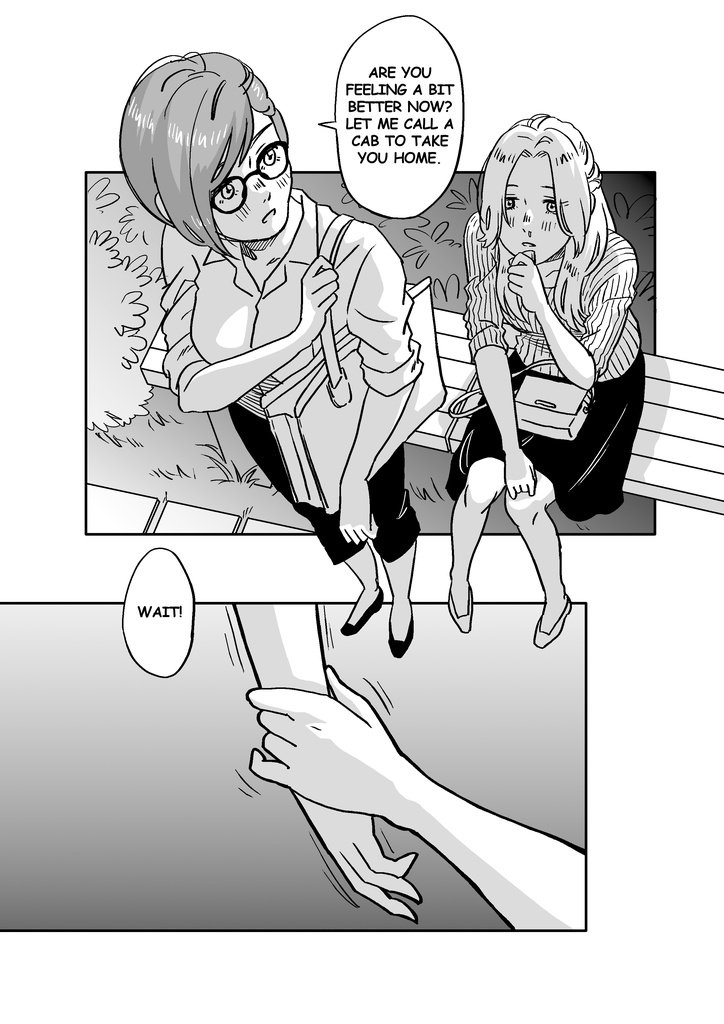 Someday We'll Meet Again (English Version) (Digital Copy)