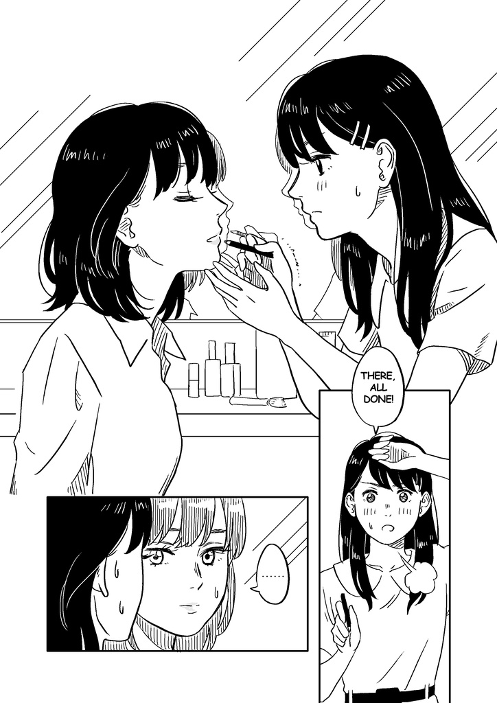 Someday We'll Meet Again (English Version) (Digital Copy)