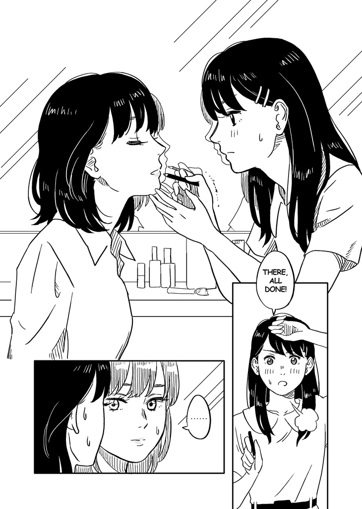 Someday We'll Meet Again (English Version)