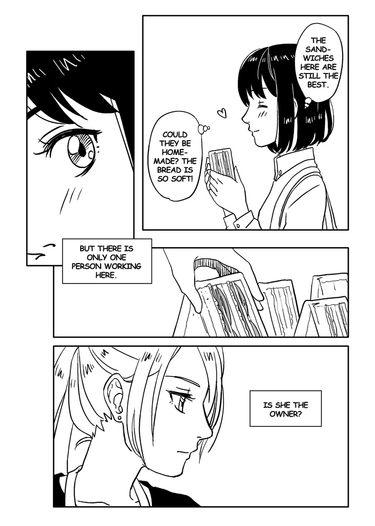 Someday We'll Meet Again (English Version)