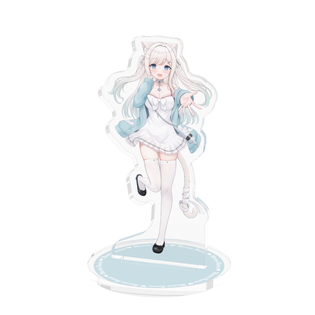 [ Birthday Goods ♡ ] アクリルフィギュア