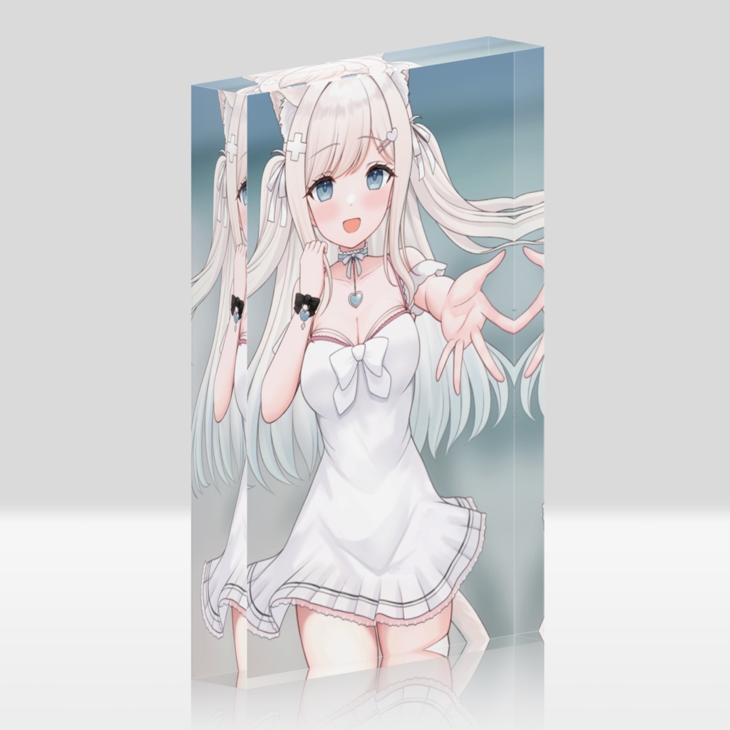 [ Birthday Goods ♡ ] アクリルブロック