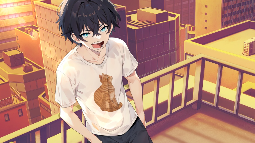 エナジーロック