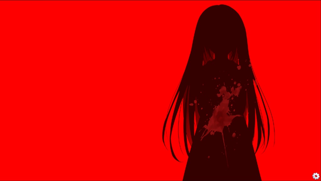 灰景、野に咲く華のように