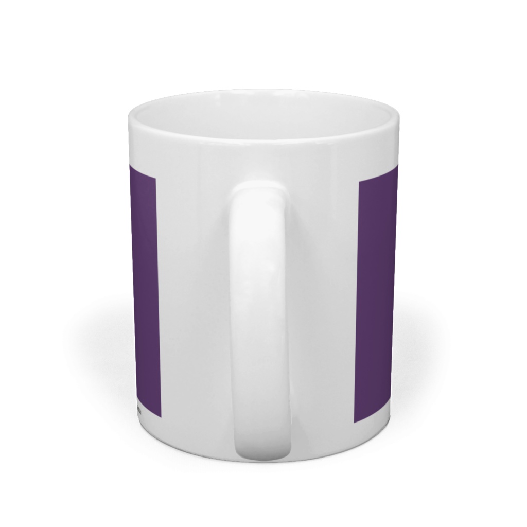 マグカップウニ