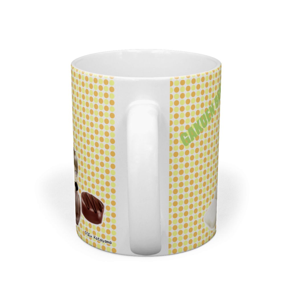 マグカップ便利屋(スイーツ)