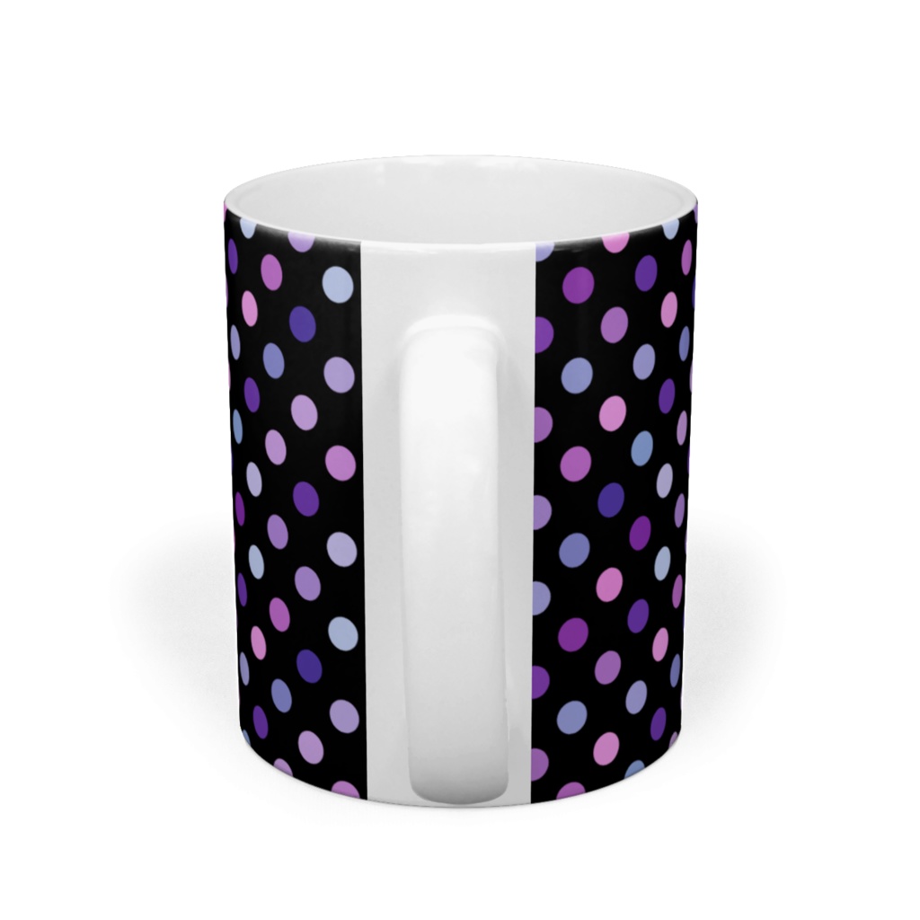 マグカップ ナナシ(ハロウィン)