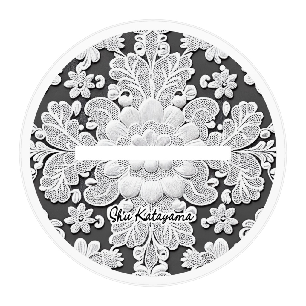 UNREAL アクリルスタンド