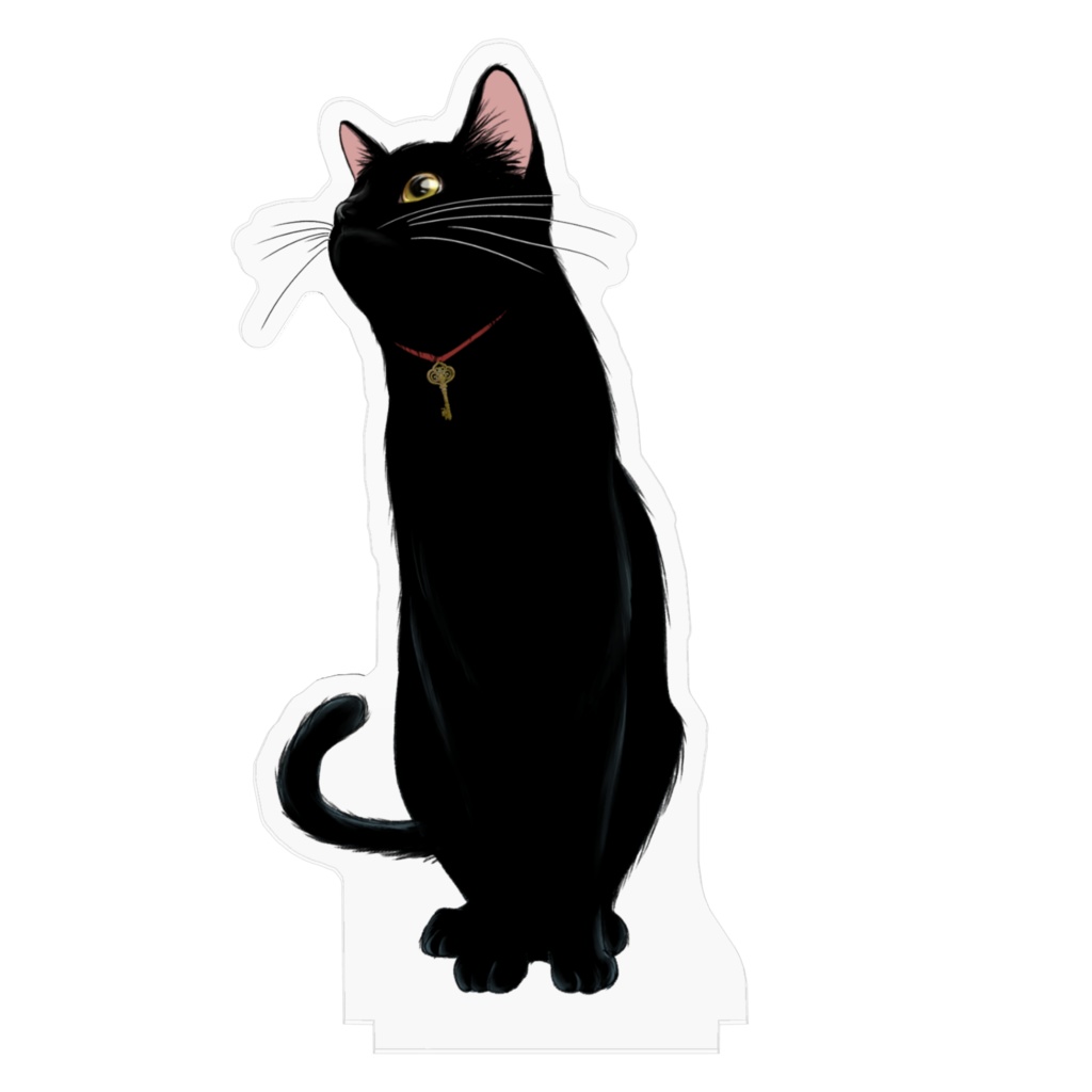 UNREAL アクリルスタンド