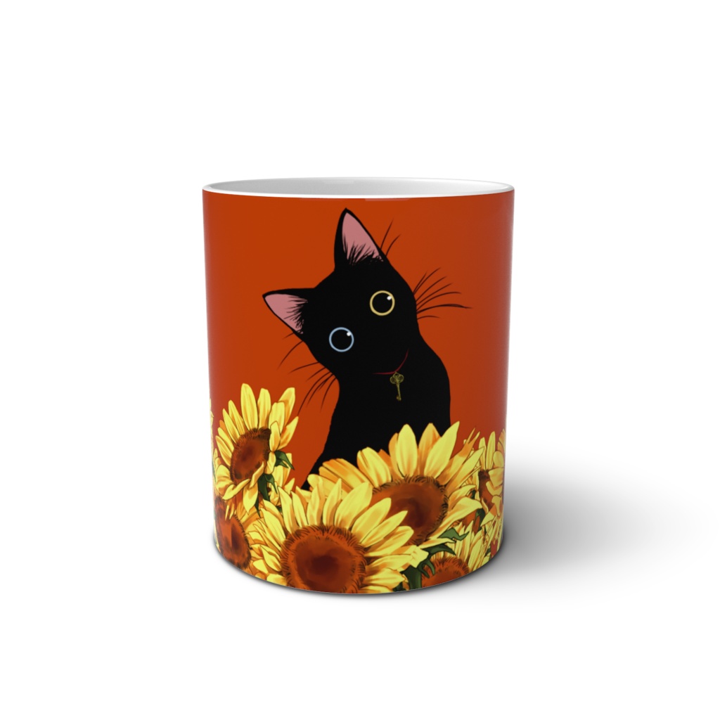 マグカップ UNREAL