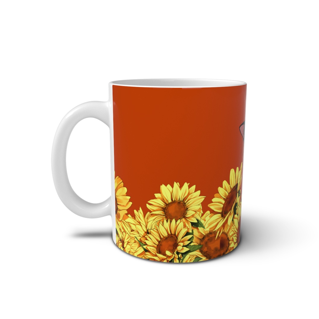 マグカップ UNREAL