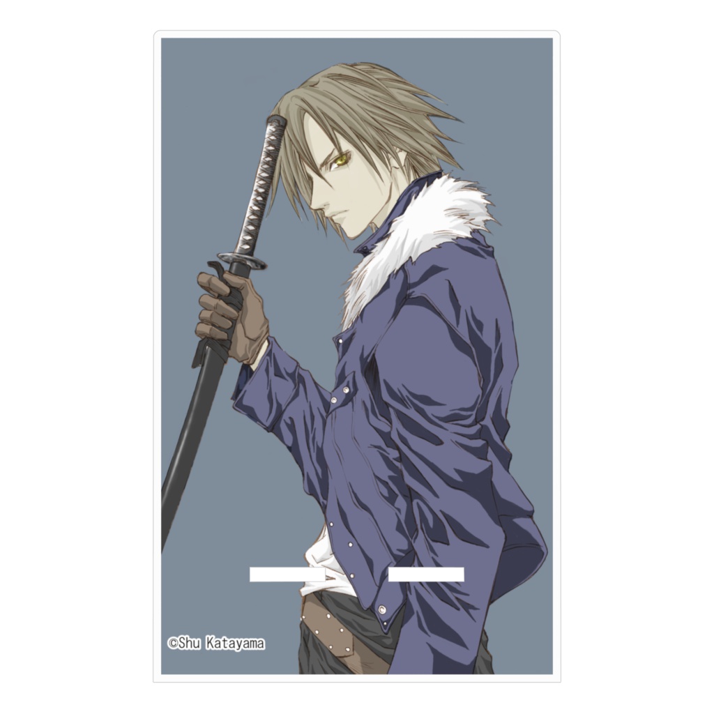 スマホスタンド嵐雪記 天生