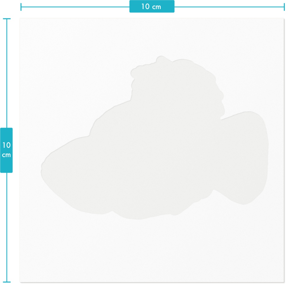 ステッカー便利屋(スイーツ)高弘