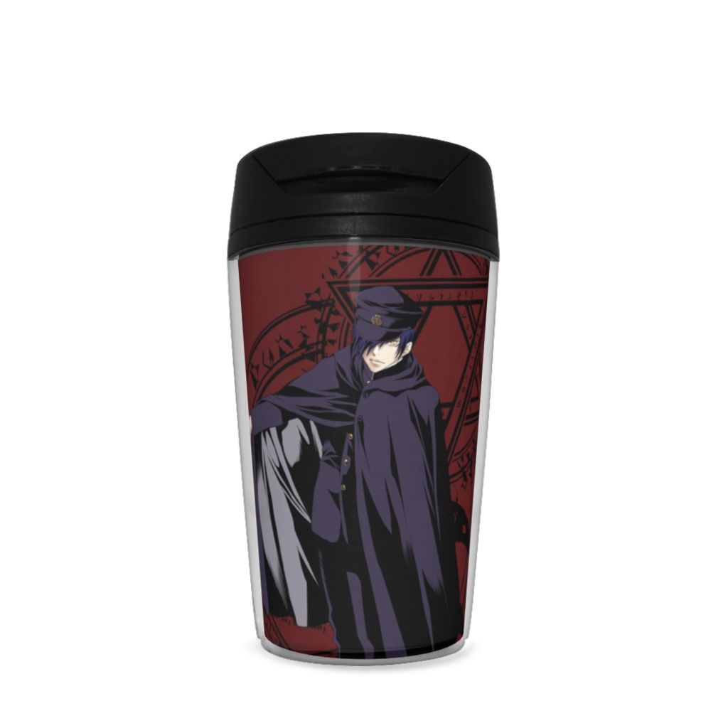 タンブラー 忍(魔方陣)