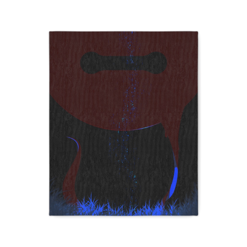 Cthulhu（キャンバス）