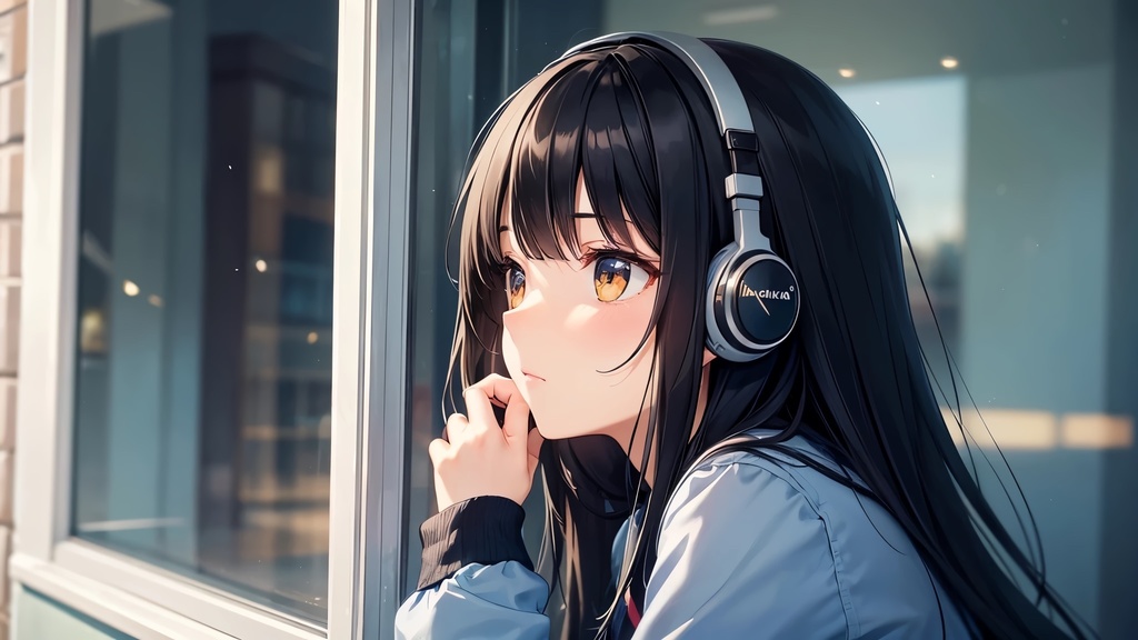 秋の夕暮れ
