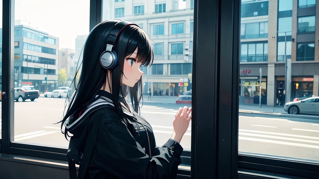 センスの良い風の店で流れてそうなBGM