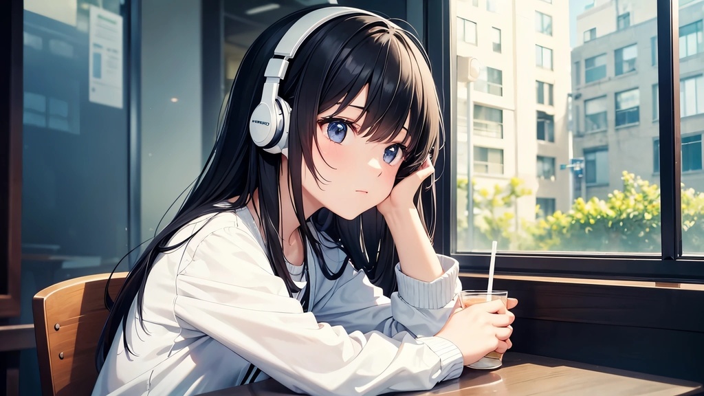 デジタルマスター風の曲