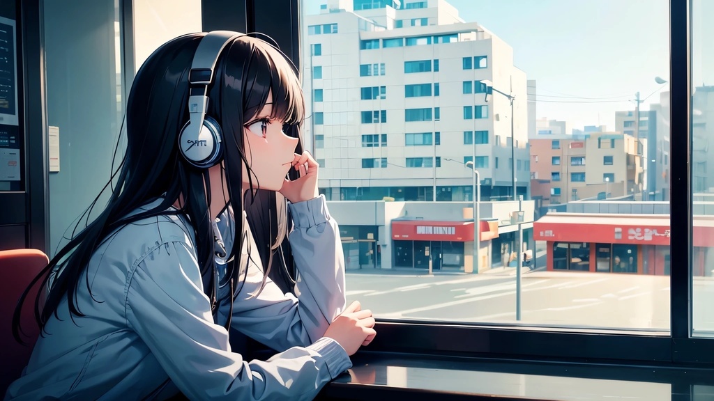 雨のち未来