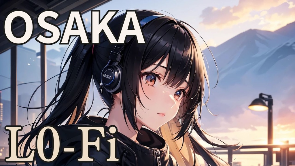 湖の見えるカフェ