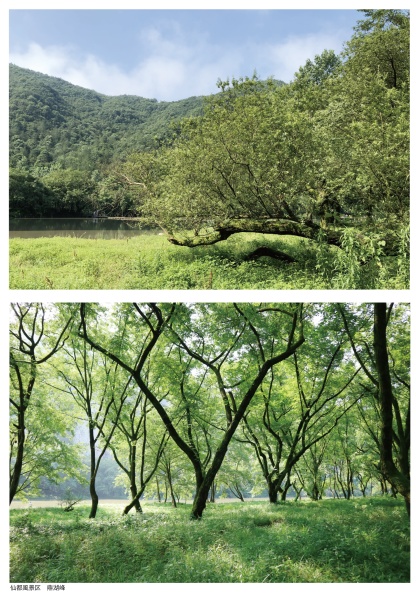 軍師連迷之旅ーロケ地訪問編ー