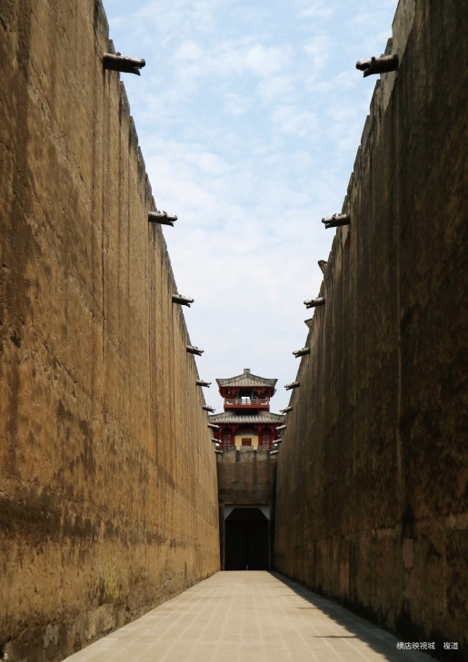 軍師連迷之旅ーロケ地訪問編ー