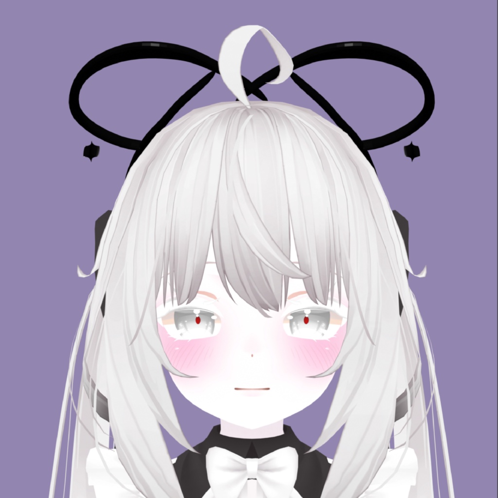 【VRC想定】tenshinowa_Habataki