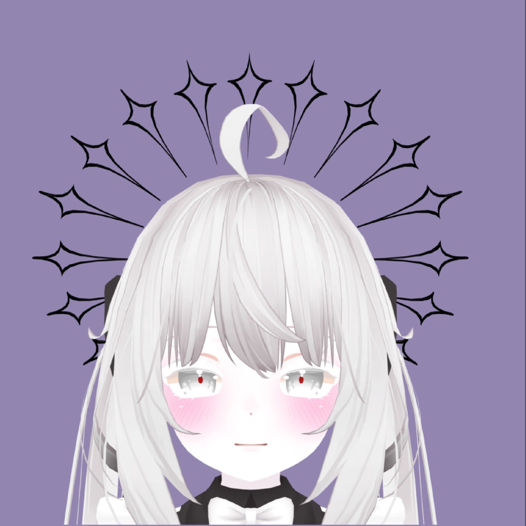 【VRC想定】tenshinowa_kagayaki