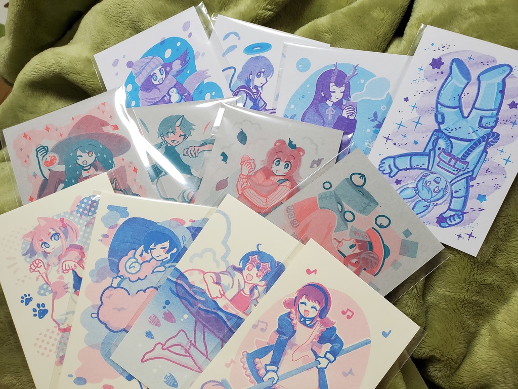 カワイイメノコ③