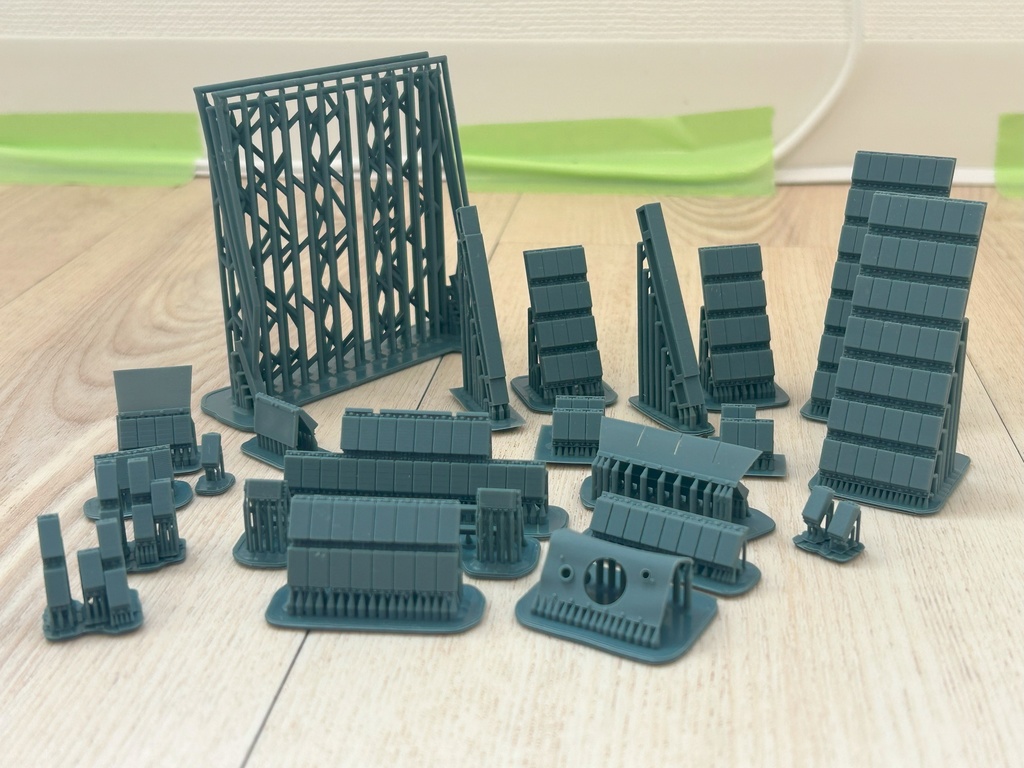 1/35 ウクライナ陸軍 LEOPARD2 A4V 改造キット