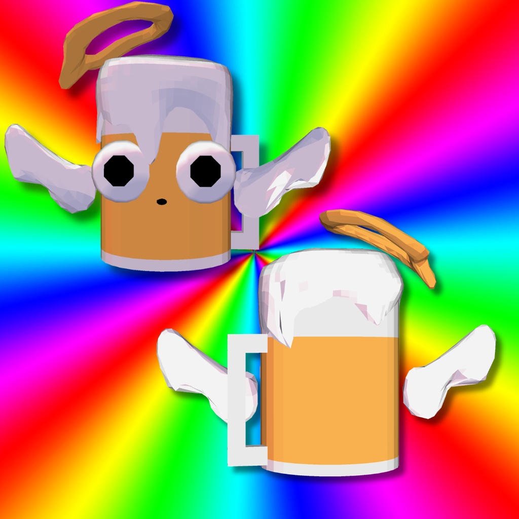 お酒の妖精 正式版