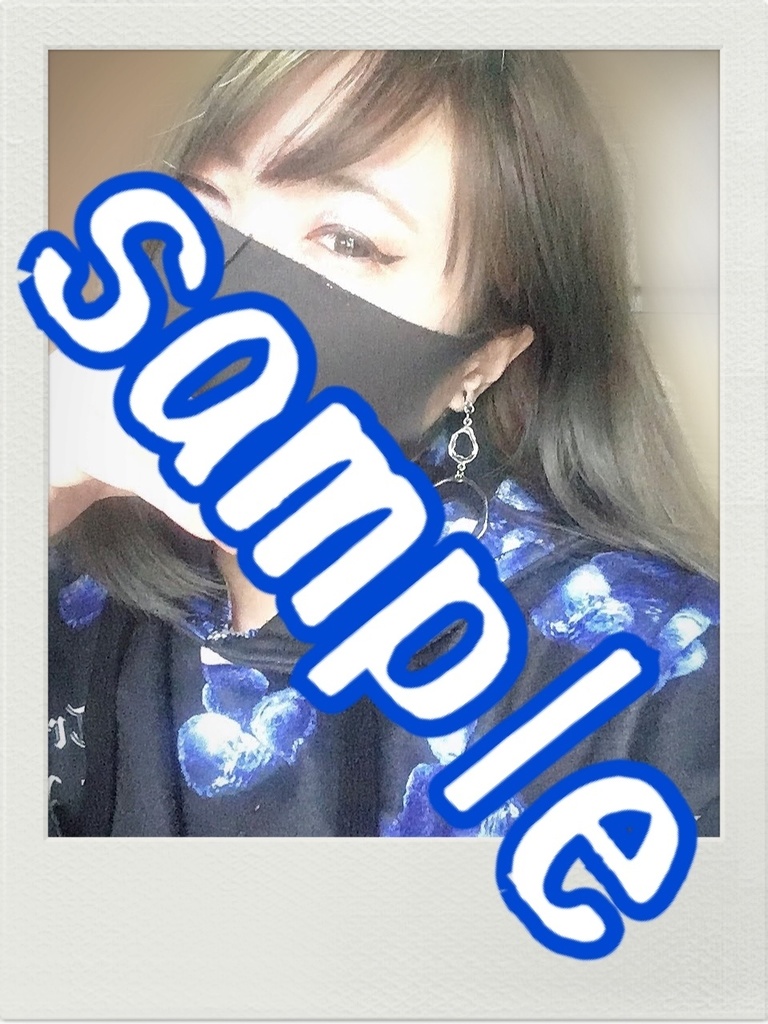 新作ランチェキ1枚