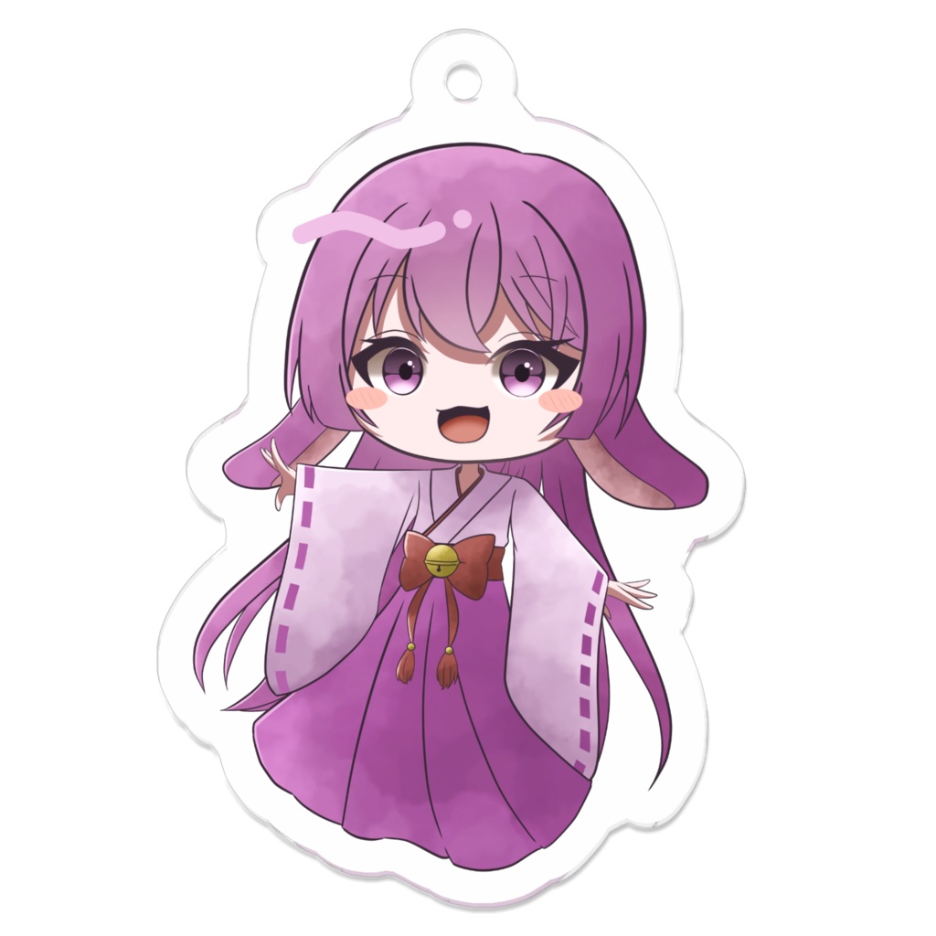 アクキー　れん　　お正月バージョン