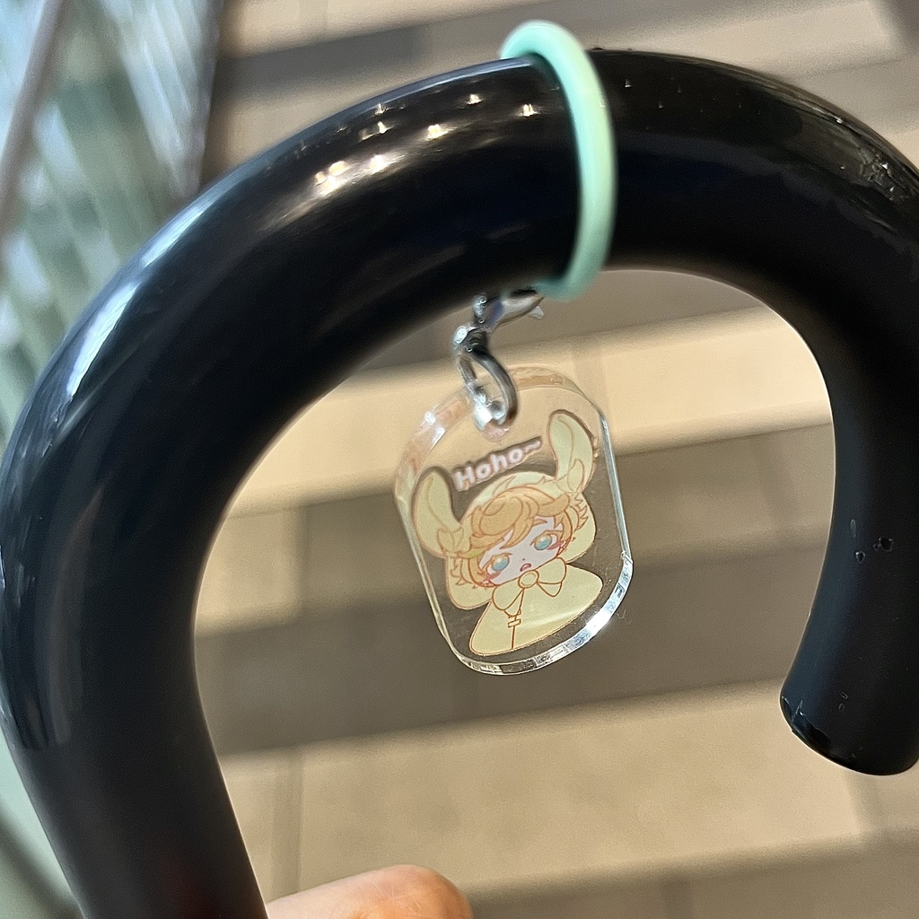 アンブレラマーカー