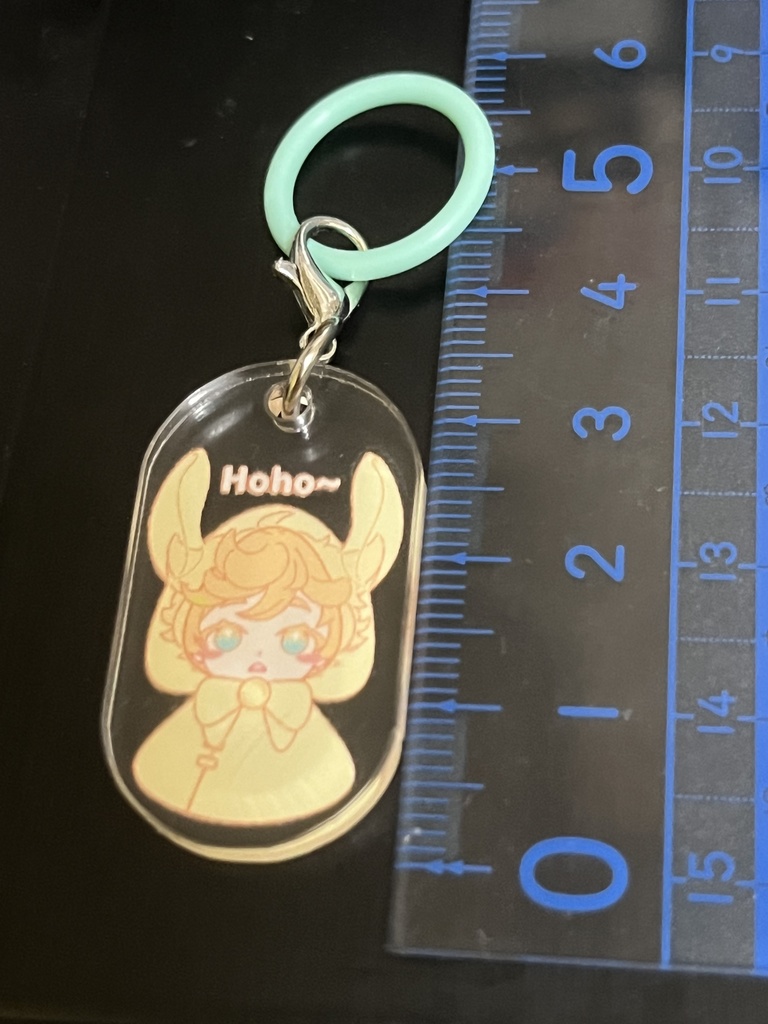 アンブレラマーカー