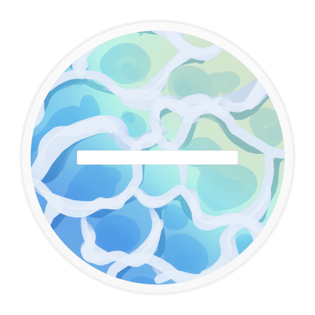 ゴルシオアクリルスタンド