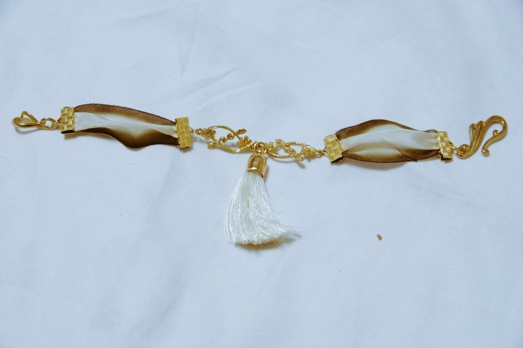 イメージアクセサリー  残花