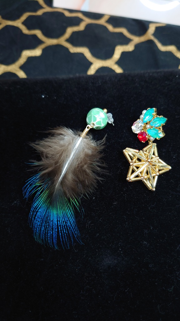 第五人格　曲芸師　アクセサリー