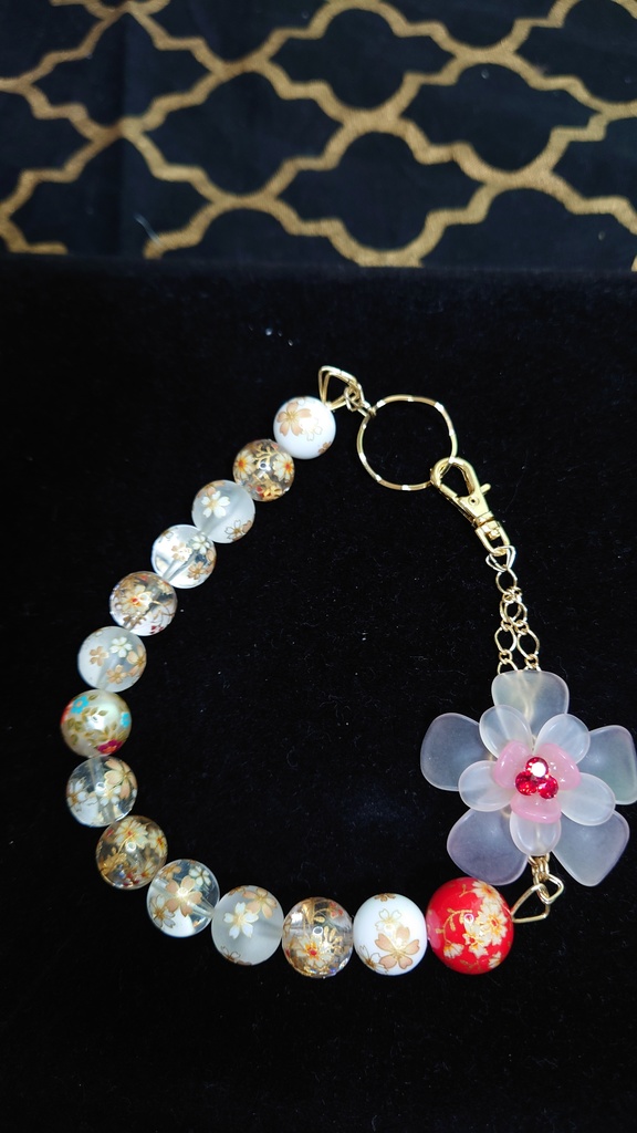 第五人格　芸者　アクセサリー