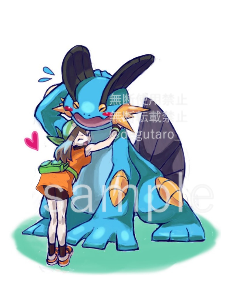 Fan Art Collection vol.1(アラマノ)