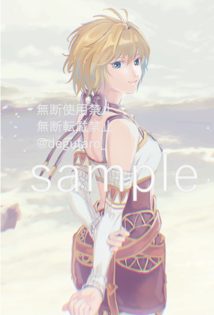 Fan Art Collection vol.2(シュルフィオ)