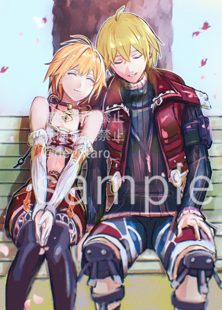 Fan Art Collection vol.2(シュルフィオ)