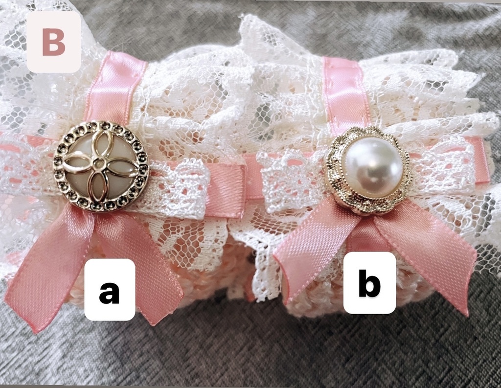 【2色展開!】おまんじゅう着ぐるみ ヘッドドレスタイプ