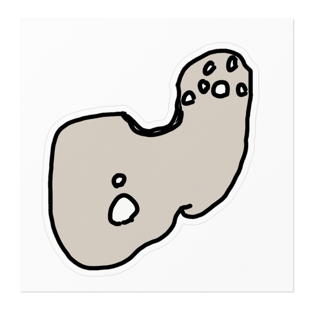 エロステッカー